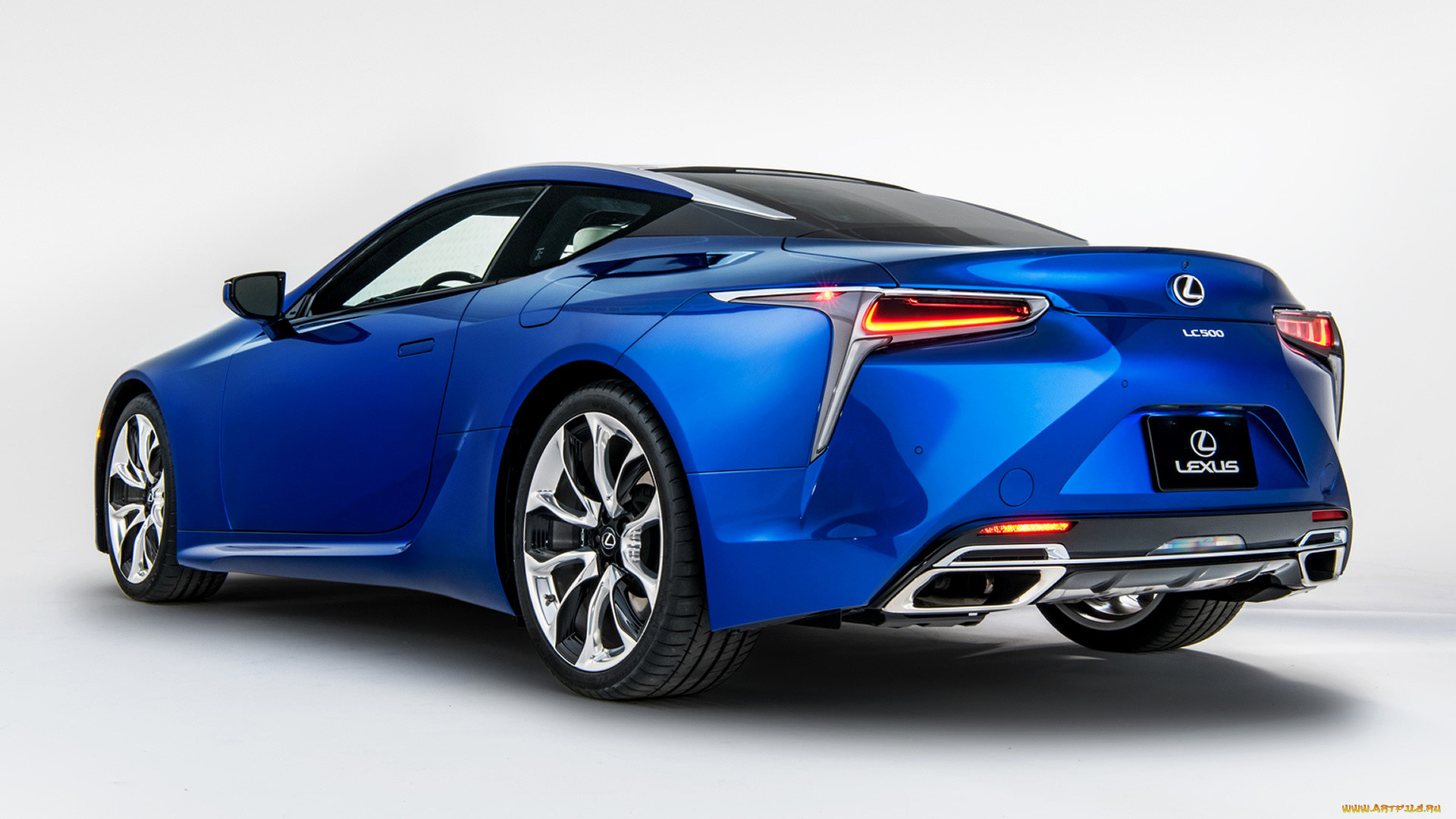 , lexus